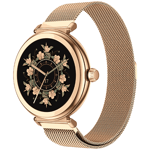 Met Gold