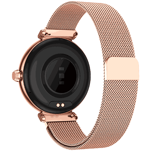 Met Rosegold