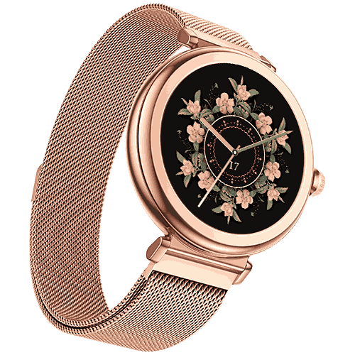 Met Rosegold