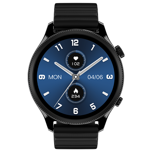 Jet Black