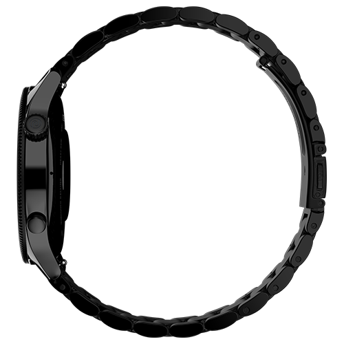 Elite Black