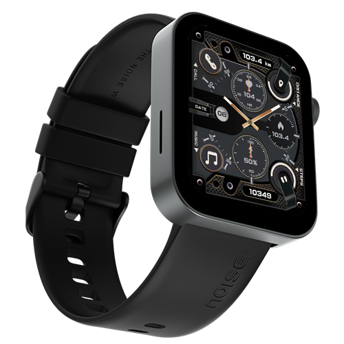 Jet Black