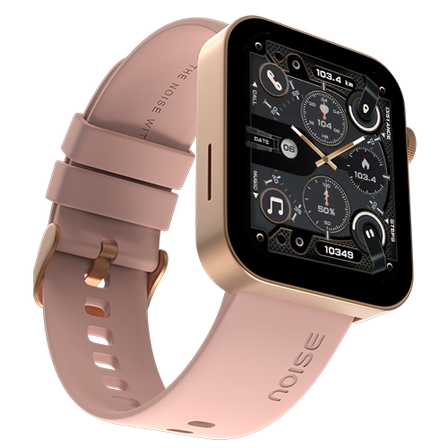 Rose Pink