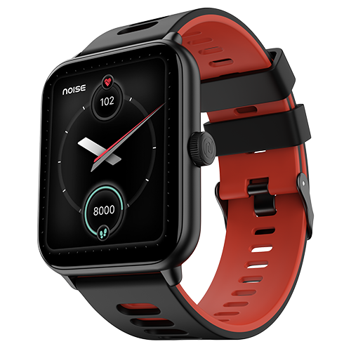 Active Black