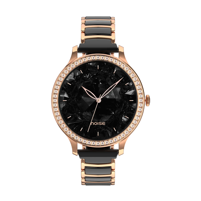 Rose Gold Ceramic