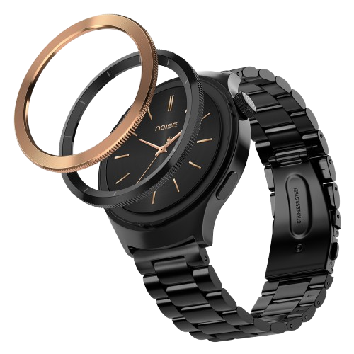 Elite Black