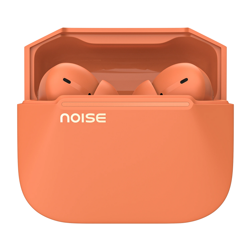 Chosen Orange