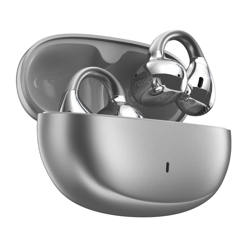 Orbit Silver