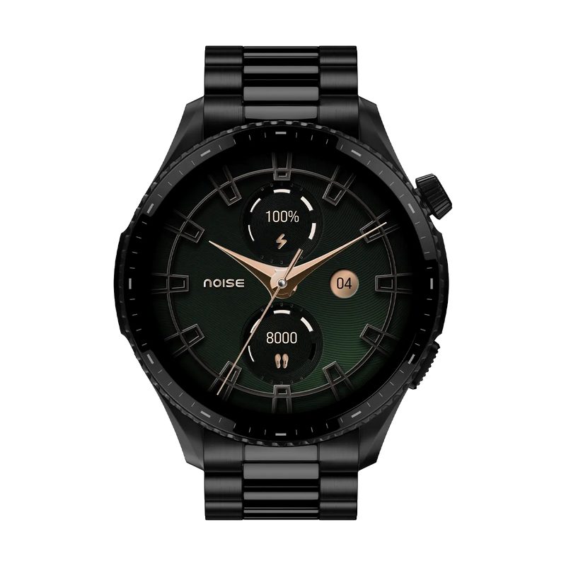 Elite Black