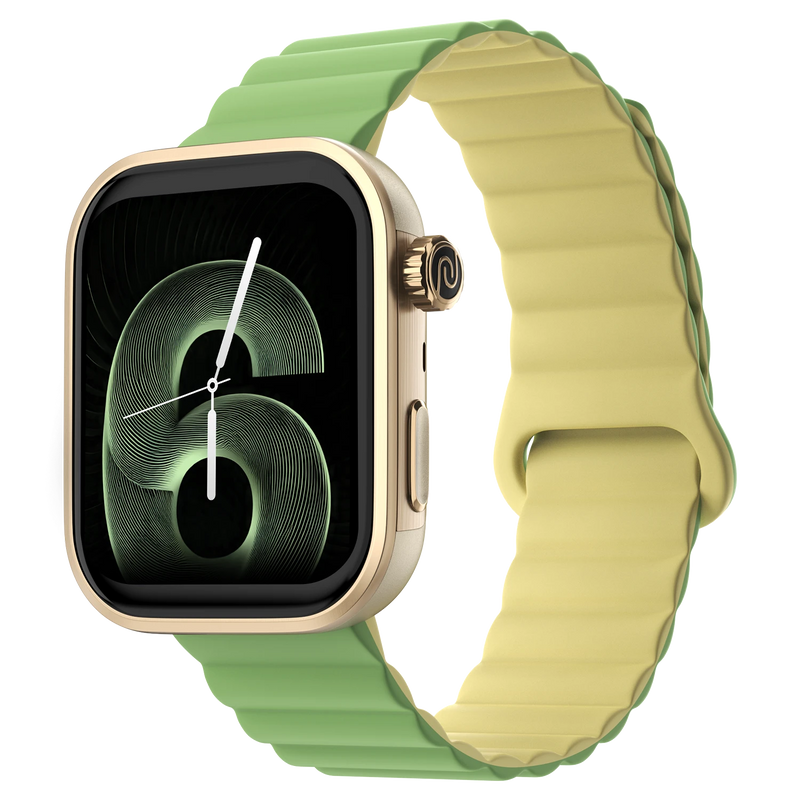 Magnetic Lime