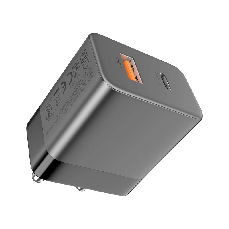 30W