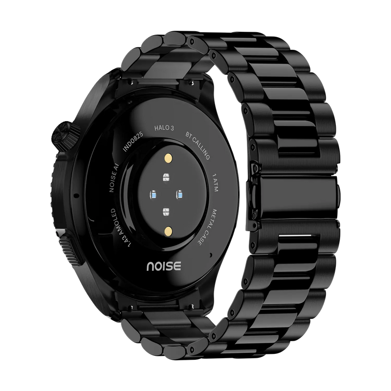 Elite Black