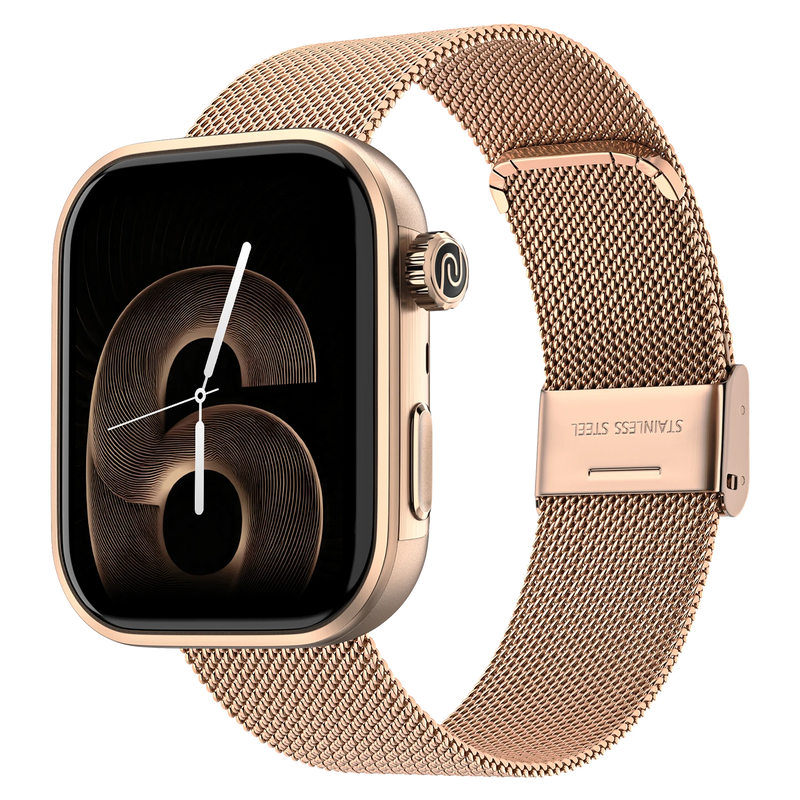 Rose Gold Link