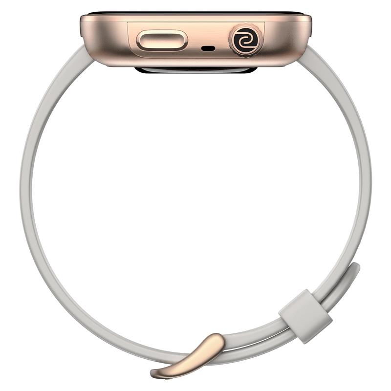 Ivory Gold