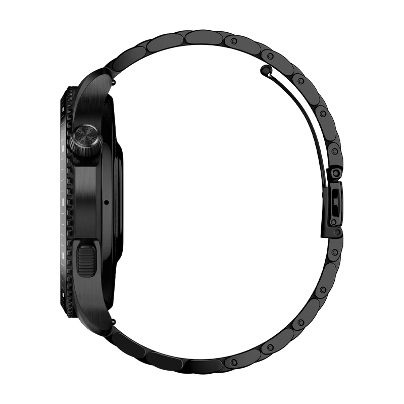 Elite Black