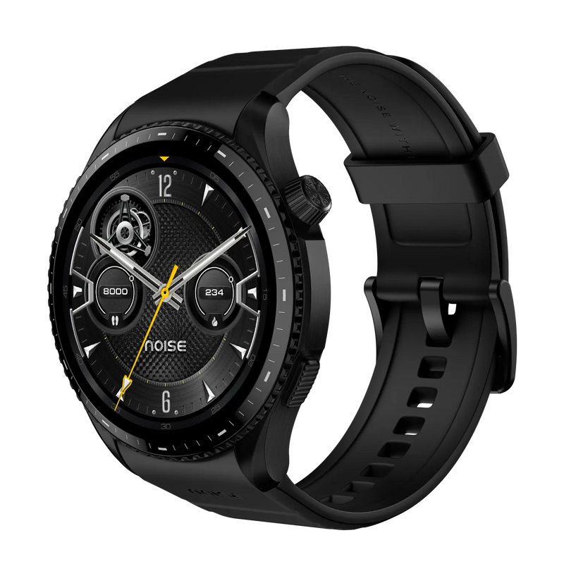 Rich Black