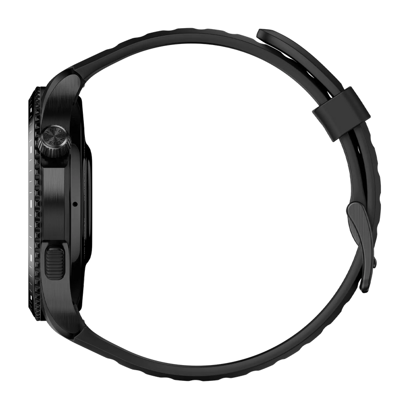 Rich Black