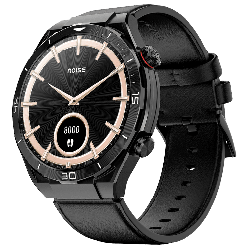 Classic Black