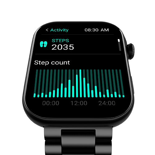 Jet Black- Elite Edition