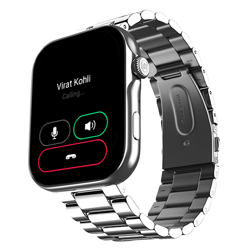Glossy Silver- Elite Edition