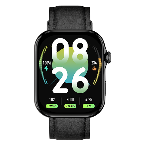 Classic Black