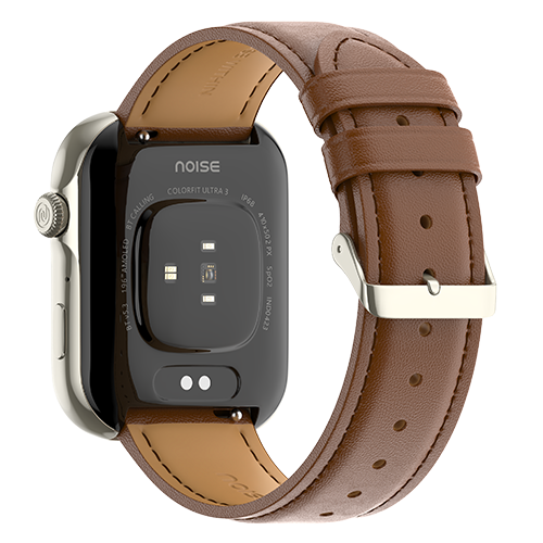 Classic Brown