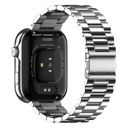 Glossy Silver- Elite Edition