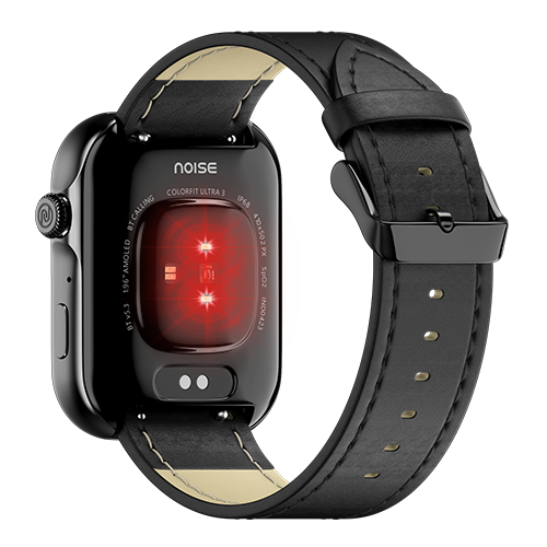 Classic Black
