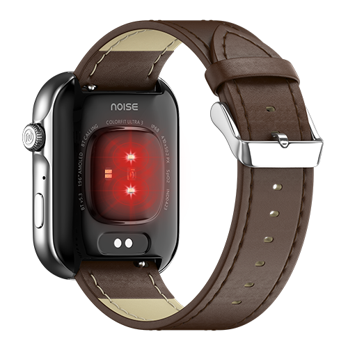 Classic Dark Brown