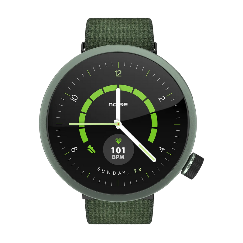 Chosen Green