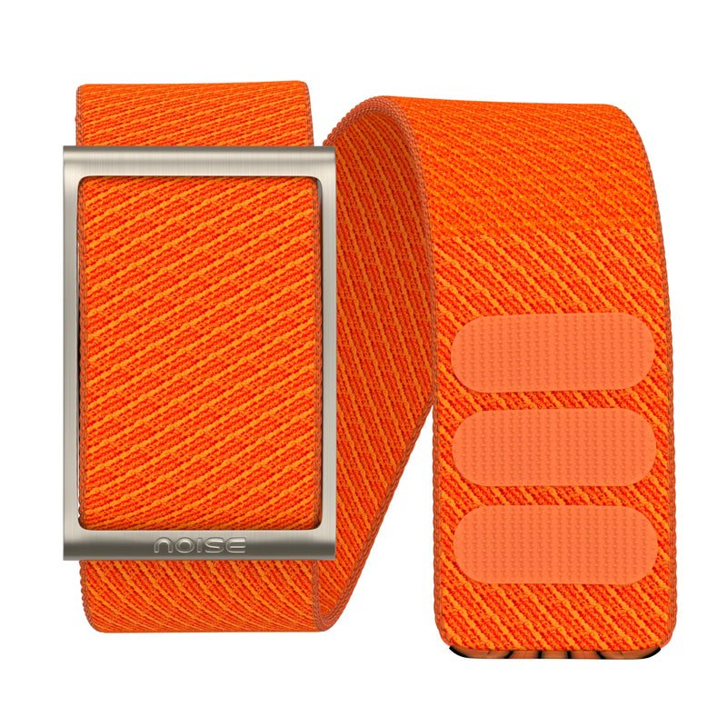 Vivid Orange