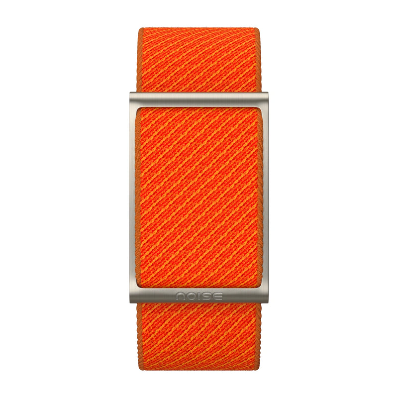Vivid Orange