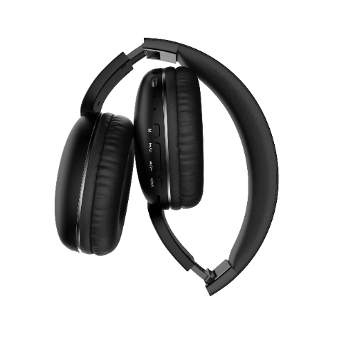 Bold Black