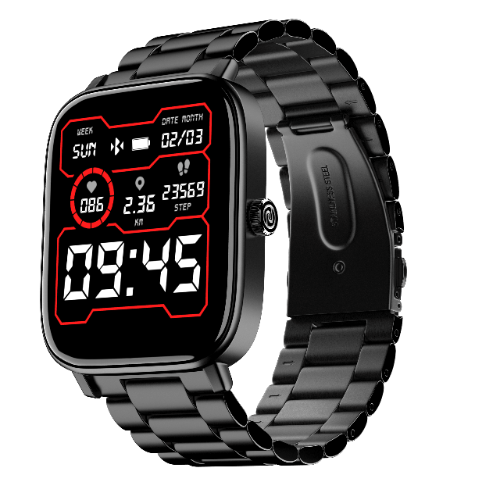 Elite Black