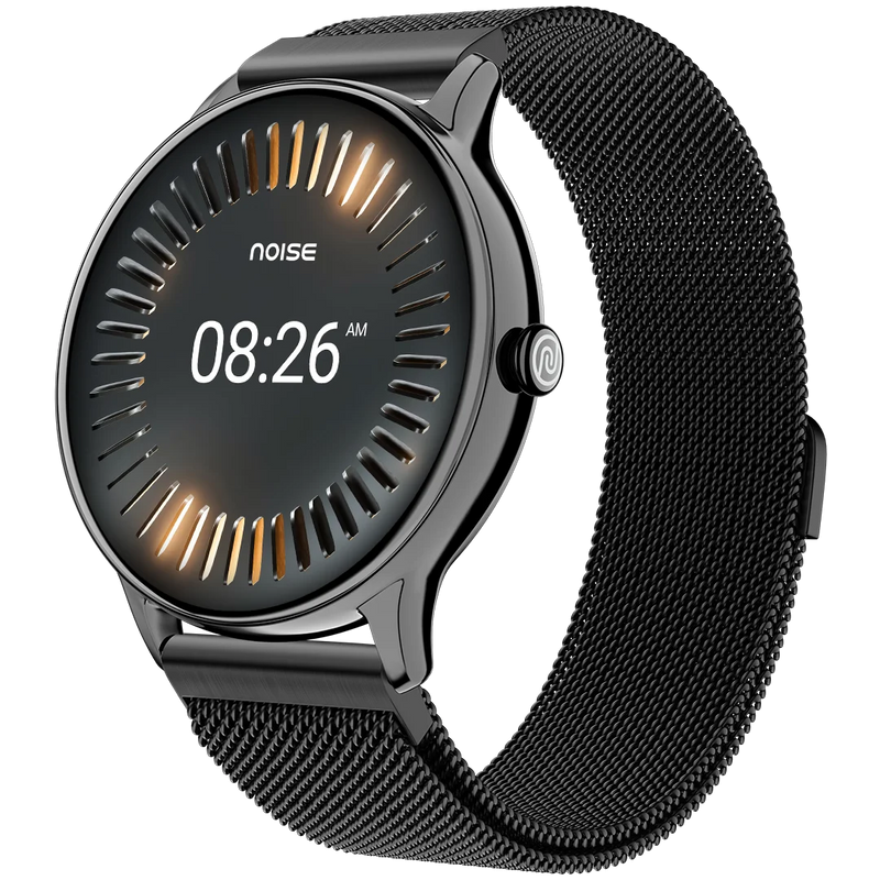 NoiseFit Crew Smartwatch