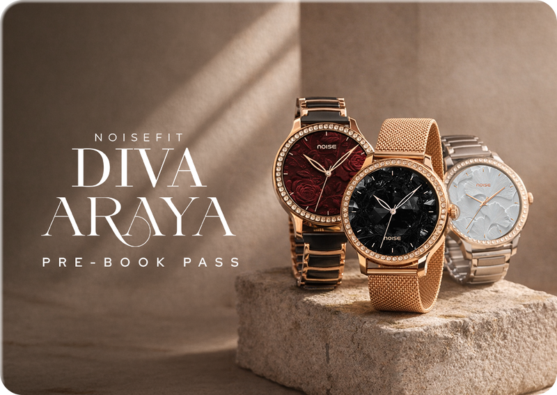 Diva Araya Pass