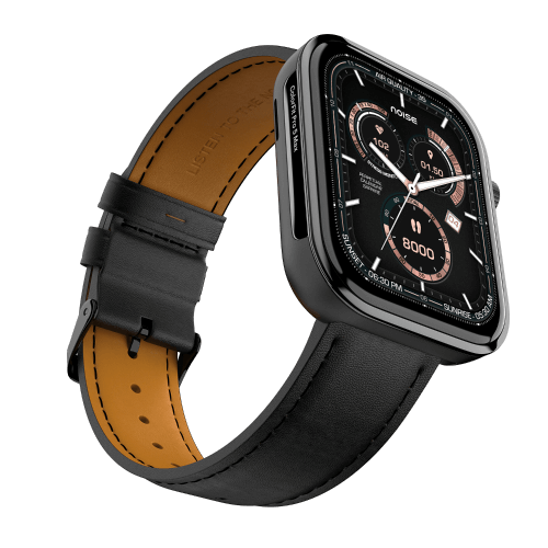 Classic Black