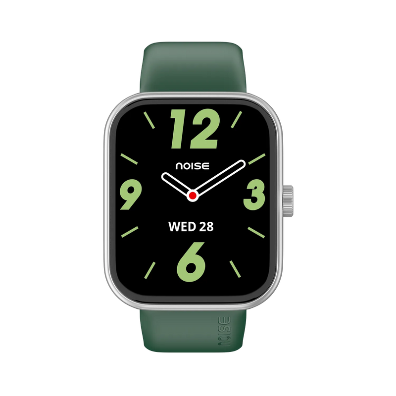 Forest Green