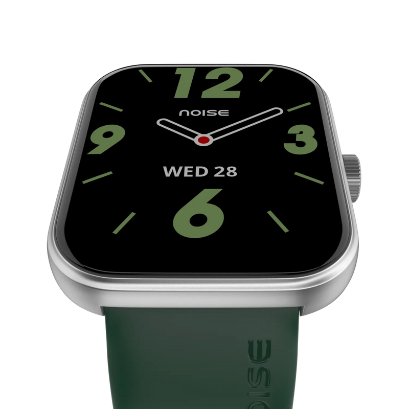 Forest Green