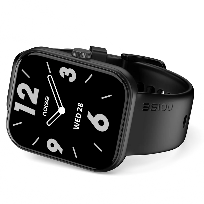Jet Black