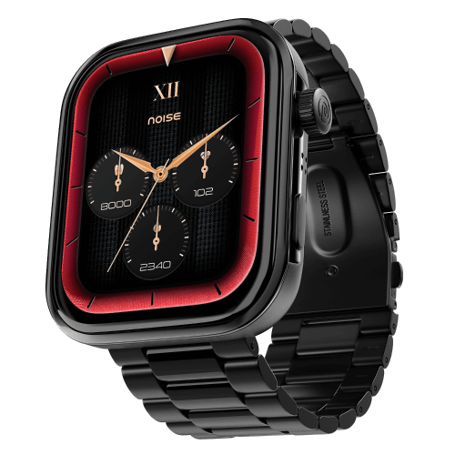 Elite Black