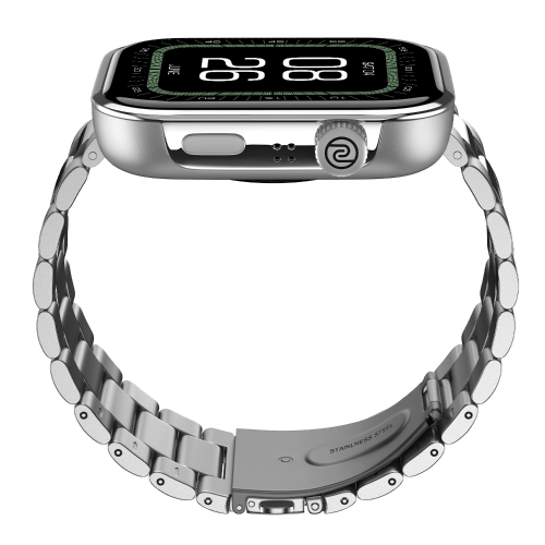 Elite Silver