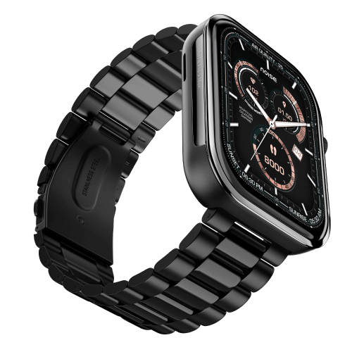 Elite Black