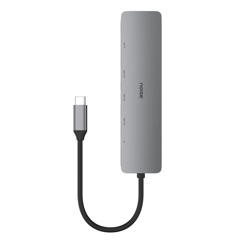 Noise Power 7 in 1 USB Hub