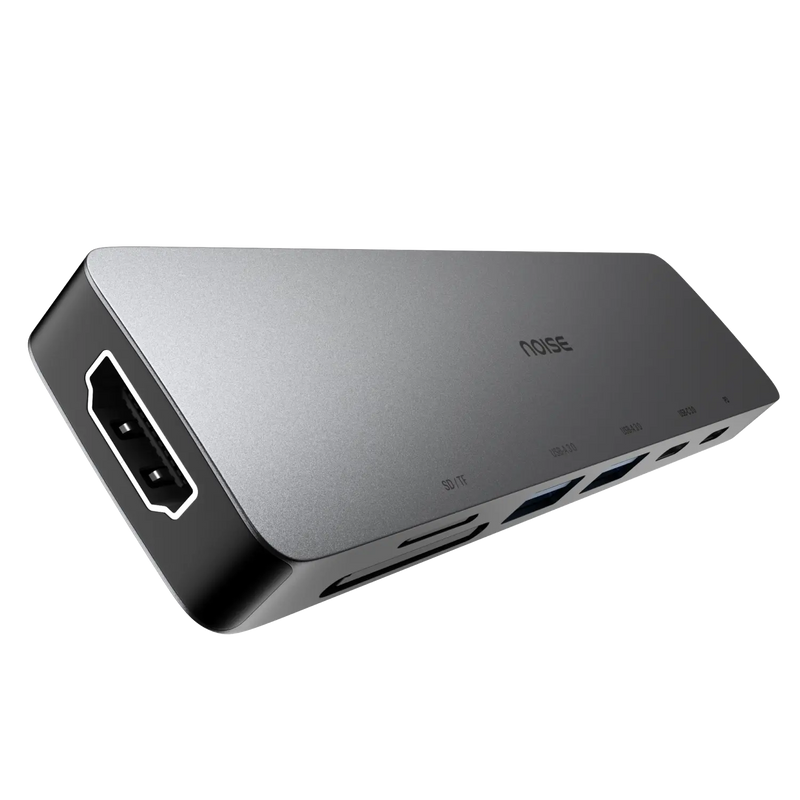 Noise Power 7 in 1 USB Hub