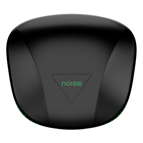 Stealth Black