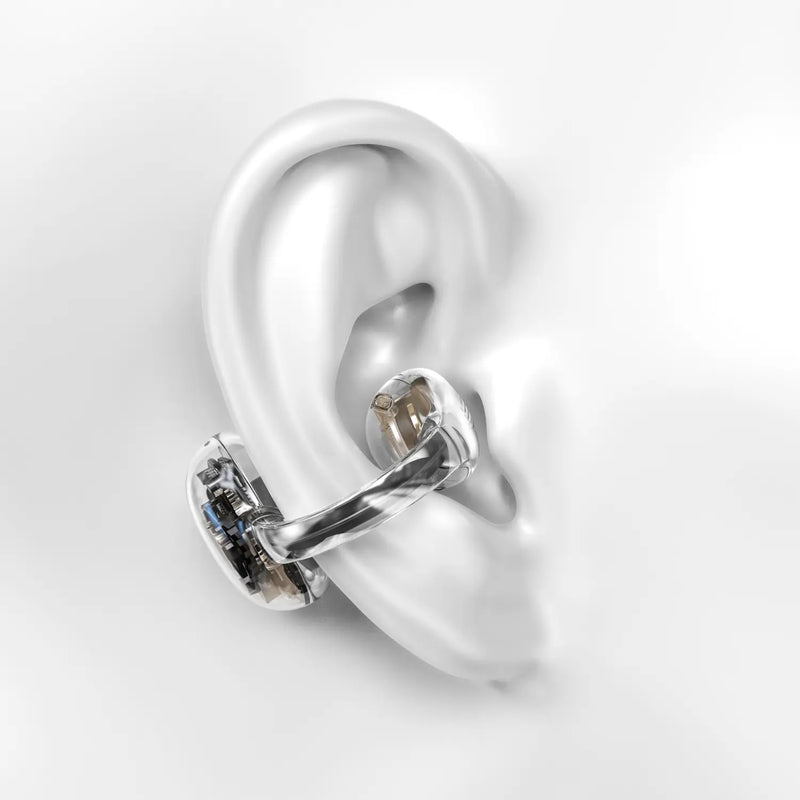 Noise Air Clips Pro OWS Open Ear Headphone