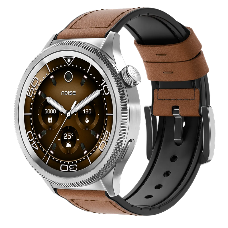 Vintage Brown