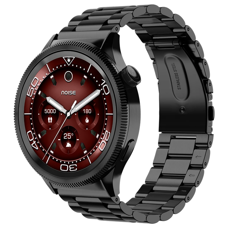 Elite Black