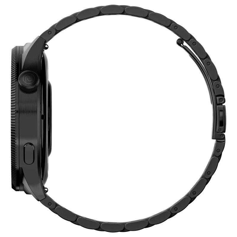 Elite Black